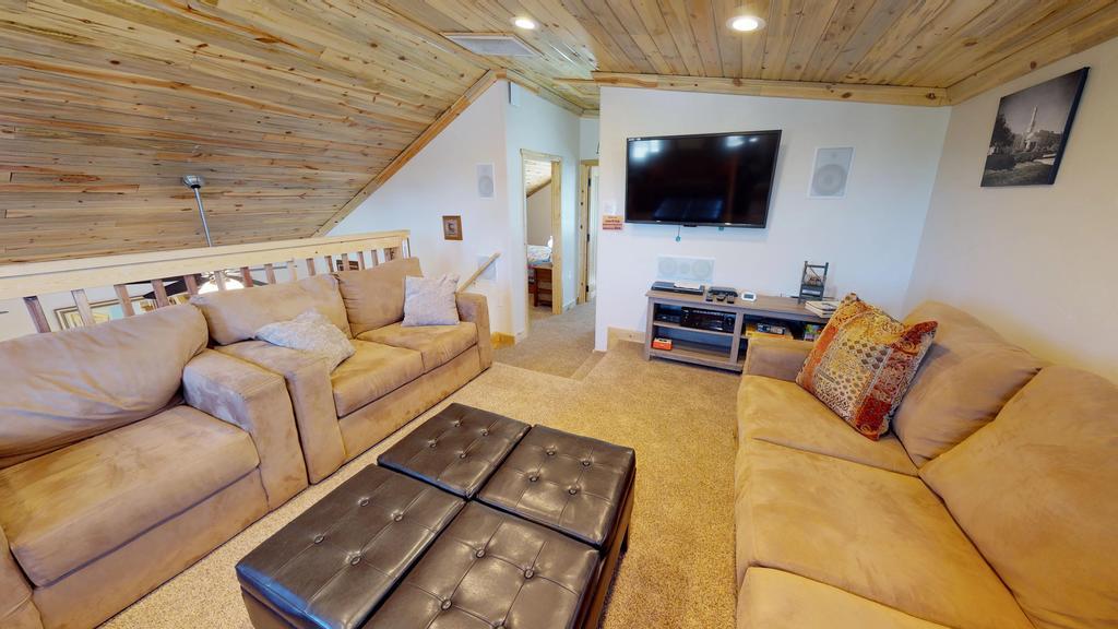The Cedars Country Cottage, Solitude, Amazing Night Skies!! Blanding Zewnętrze zdjęcie
