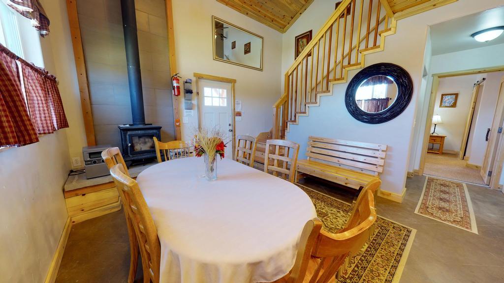 The Cedars Country Cottage, Solitude, Amazing Night Skies!! Blanding Zewnętrze zdjęcie