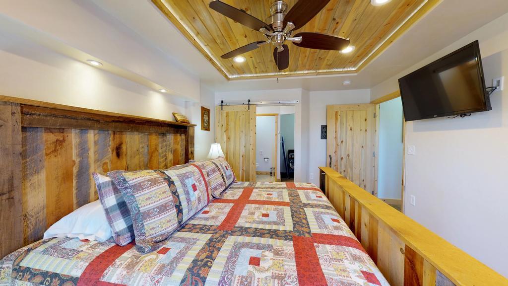 The Cedars Country Cottage, Solitude, Amazing Night Skies!! Blanding Zewnętrze zdjęcie