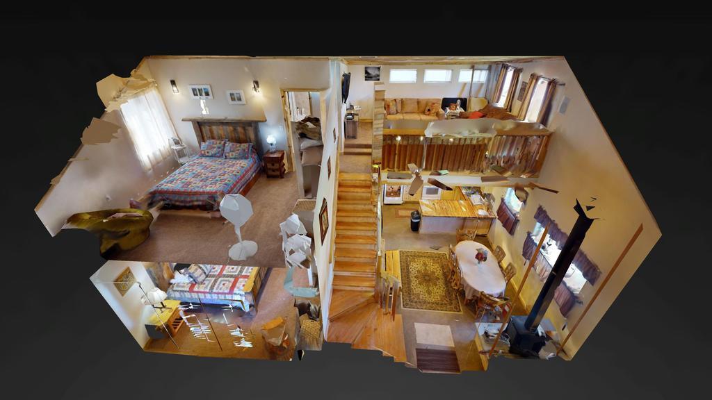 The Cedars Country Cottage, Solitude, Amazing Night Skies!! Blanding Zewnętrze zdjęcie